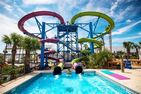 daytona lagoon water park hours